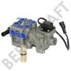 BERGKRAFT BK1201402AS Brake Valve, service brake